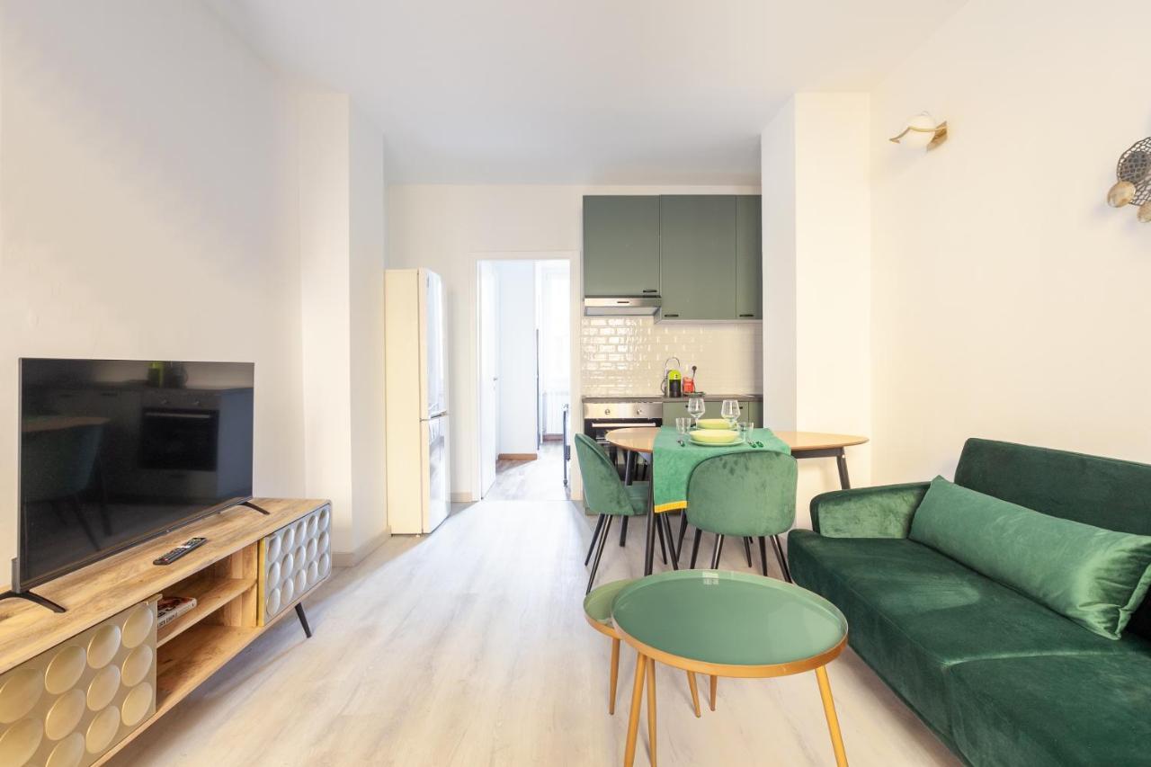 Renovated In Center - Commenda 21 Apartment Milan