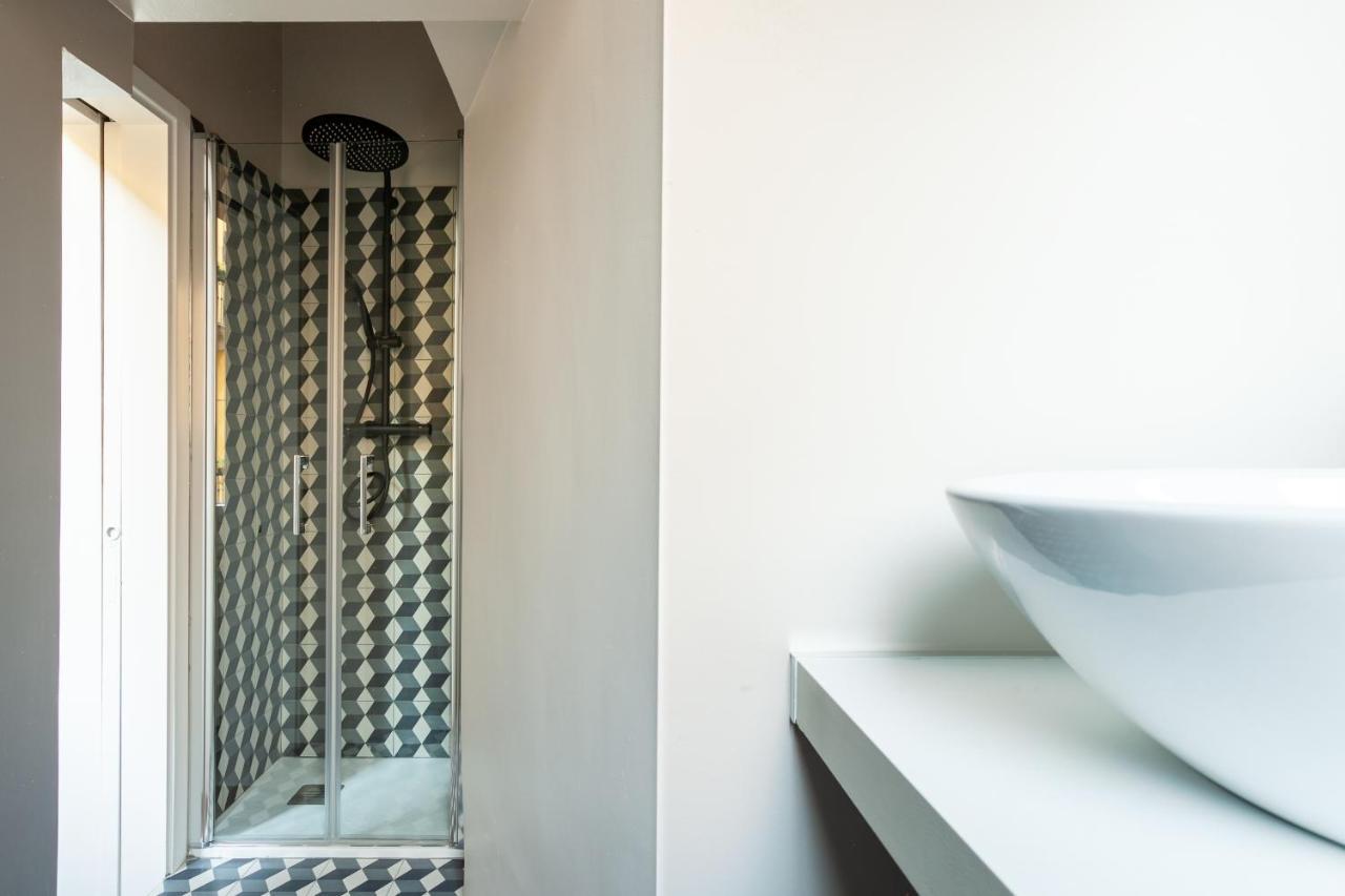 Apartment Renovated In Center - Commenda 21 Milan